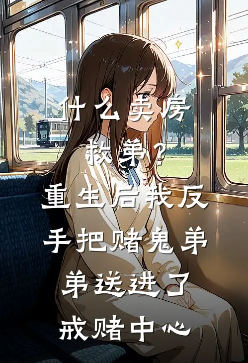什么卖房救弟？重生后我反手把赌鬼弟弟送进了戒赌中心沈保根王菜娥小说完整版免费阅读_热门小说排行榜什么卖房救弟？重生后我反手把赌鬼弟弟送进了戒赌中心(沈保根王菜娥)