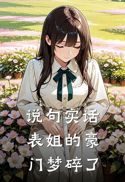 说句实话表姐的豪门梦碎了(周阔徐曼曼)热门小说阅读_全文免费阅读说句实话表姐的豪门梦碎了周阔徐曼曼