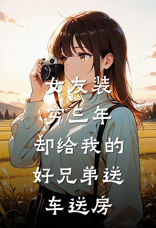 黎梨姜宴《女友装穷三年，却给我的好兄弟送车送房》全文免费阅读_女友装穷三年，却给我的好兄弟送车送房全集在线阅读