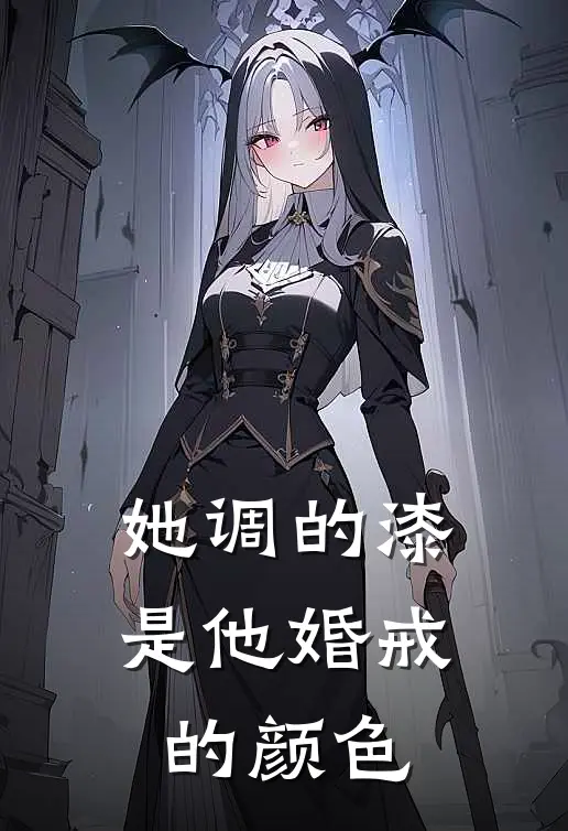 湛西洲鹿眠(她调的漆，是他婚戒的颜色)全集阅读_《她调的漆，是他婚戒的颜色》全文免费阅读