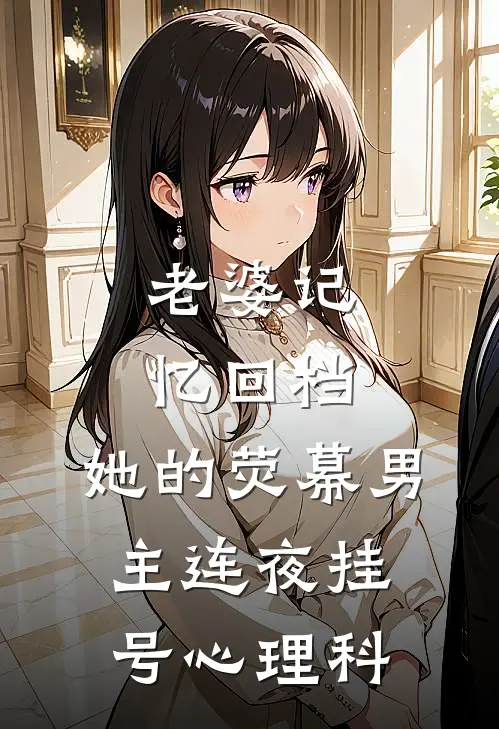 老婆记忆回档，她的荧幕男主连夜挂号心理科韩子逸江予安全章节免费在线阅读_《老婆记忆回档，她的荧幕男主连夜挂号心理科》精彩小说