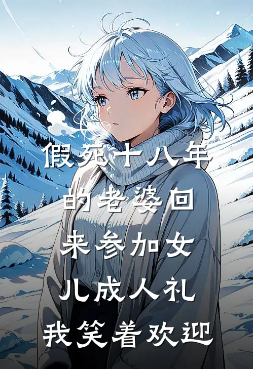 假死十八年的老婆回来参加女儿成人礼，我笑着欢迎唐言豪豪热门的网络小说_完整版小说假死十八年的老婆回来参加女儿成人礼，我笑着欢迎(唐言豪豪)