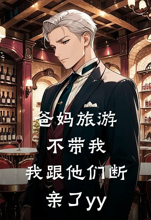 爸妈旅游不带我，我跟他们断亲了yy(抖音热门)热门网络小说_小说推荐完结爸妈旅游不带我，我跟他们断亲了yy(抖音热门)