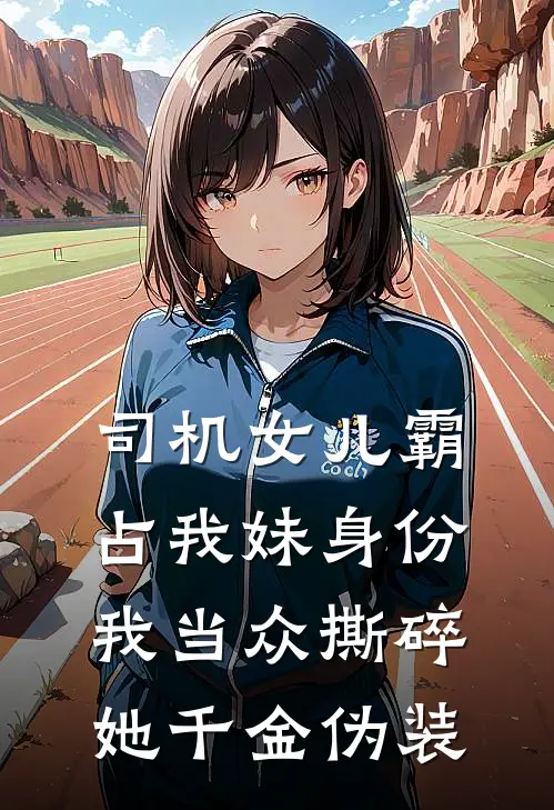 司机女儿霸占我妹身份，我当众撕碎她千金伪装