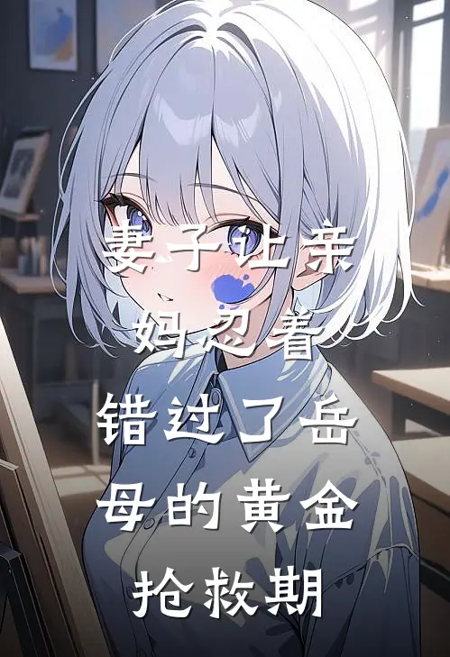 妻子让亲妈忍着，错过了岳母的黄金抢救期(白月光苏晚晴)最新完结小说_完结版小说全文免费阅读妻子让亲妈忍着，错过了岳母的黄金抢救期(白月光苏晚晴)