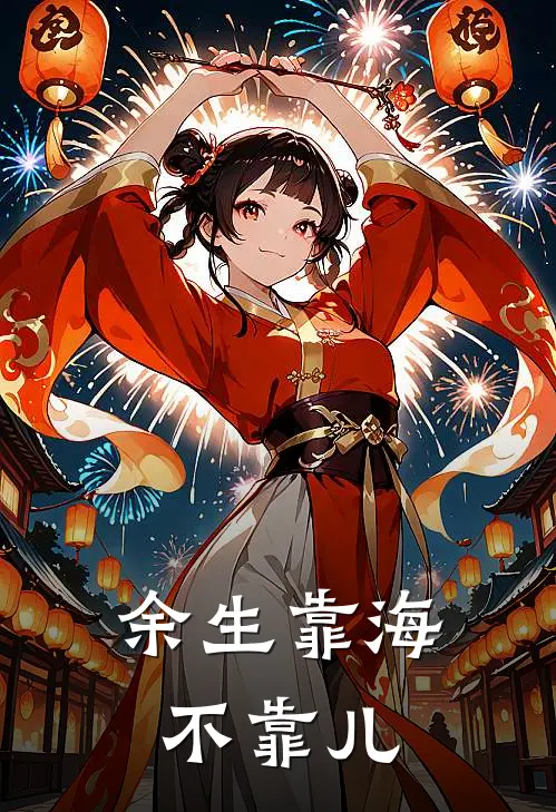 余生靠海不靠儿