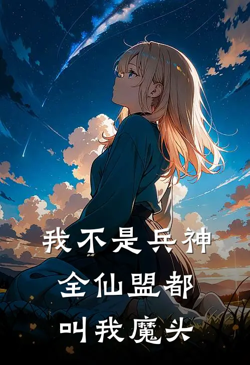 我不是兵神，全仙盟都叫我魔头