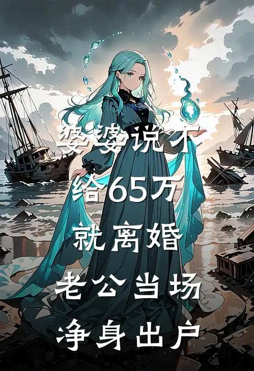 婆婆说不给65万就离婚，老公当场净身出户(周衍佛珠)免费小说完结版_最新章节列表婆婆说不给65万就离婚，老公当场净身出户(周衍佛珠)