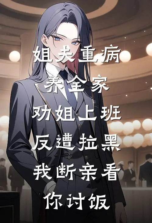 姐夫重病养全家，劝姐上班反遭拉黑，我断亲看你讨饭(周晴王莉)最新推荐小说_在哪看免费小说姐夫重病养全家，劝姐上班反遭拉黑，我断亲看你讨饭周晴王莉