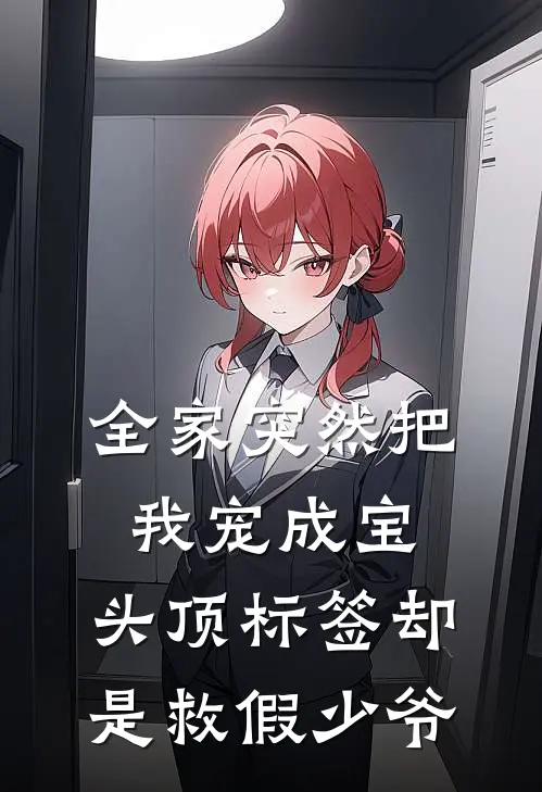 全家突然把我宠成宝，头顶标签却是救假少爷