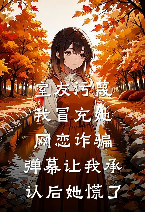 室友污蔑我冒充她网恋诈骗，弹幕让我承认后她慌了
