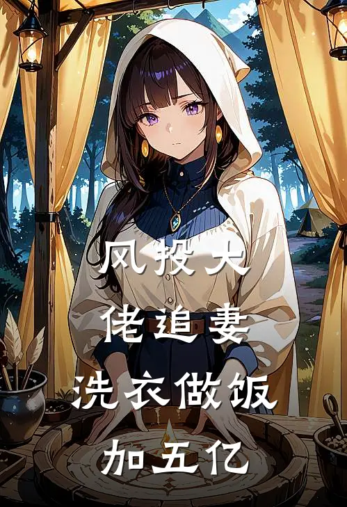 任书颜宋凛川(风投大佬追妻，洗衣做饭加五亿)最新章节在线阅读_任书颜宋凛川全章节阅读