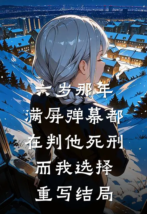 六岁那年，满屏弹幕都在判他死刑，而我选择重写结局(李星浩浩)最新完结小说推荐_热门小说排行榜六岁那年，满屏弹幕都在判他死刑，而我选择重写结局李星浩浩