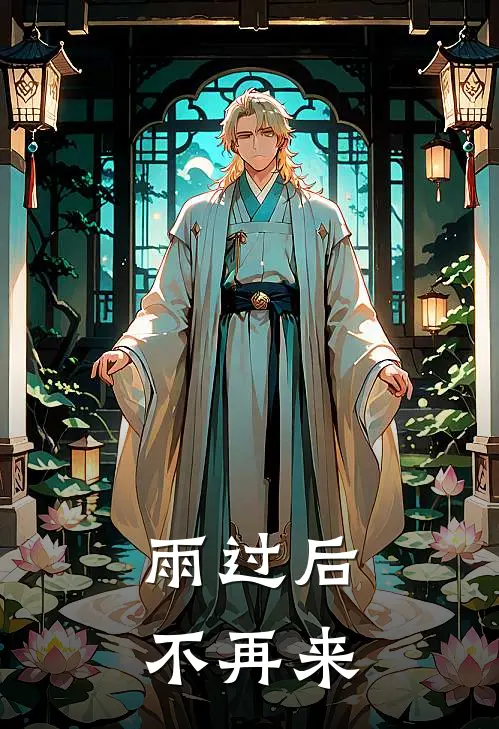雨过后不再来