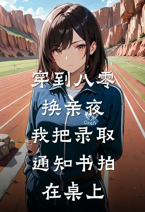 穿到八零换亲夜，我把录取通知书拍在桌上林晚星谢沉川热门小说阅读_免费完结小说穿到八零换亲夜，我把录取通知书拍在桌上林晚星谢沉川