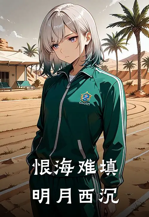 恨海难填，明月西沉