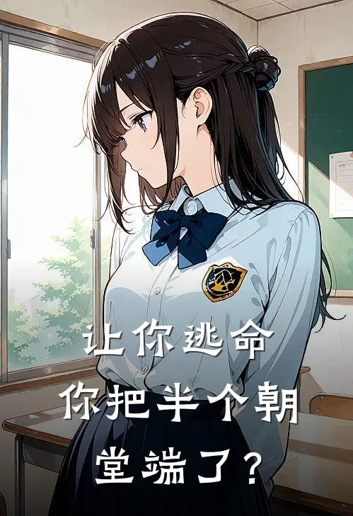 让你逃命，你把半个朝堂端了？周大柱沈玄清全本免费在线阅读_周大柱沈玄清全文阅读