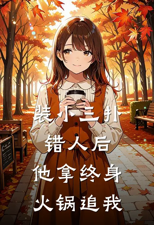 装小三扑错人后，他拿终身火锅追我(小三方梨)免费热门小说_最新小说推荐装小三扑错人后，他拿终身火锅追我小三方梨