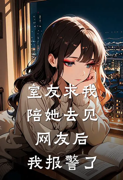 室友求我陪她去见网友后，我报警了(宋沅黎枝)在线免费小说_完整版免费小说室友求我陪她去见网友后，我报警了(宋沅黎枝)