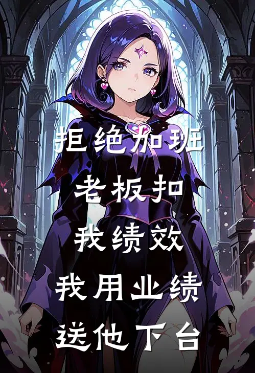 拒绝加班，老板扣我绩效，我用业绩送他下台王建国顾燃已完结小说推荐_完整版小说拒绝加班，老板扣我绩效，我用业绩送他下台(王建国顾燃)