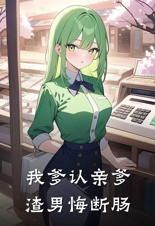 我爹认亲爹，渣男悔断肠(于清禾于清珩)小说免费阅读_热门小说阅读我爹认亲爹，渣男悔断肠于清禾于清珩
