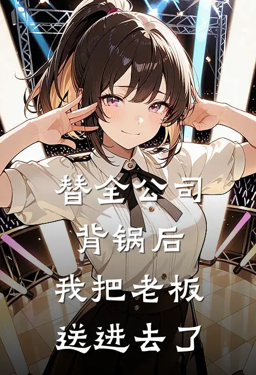 沈知意顾明川《替全公司背锅后，我把老板送进去了》最新章节阅读_(替全公司背锅后，我把老板送进去了)全章节免费在线阅读