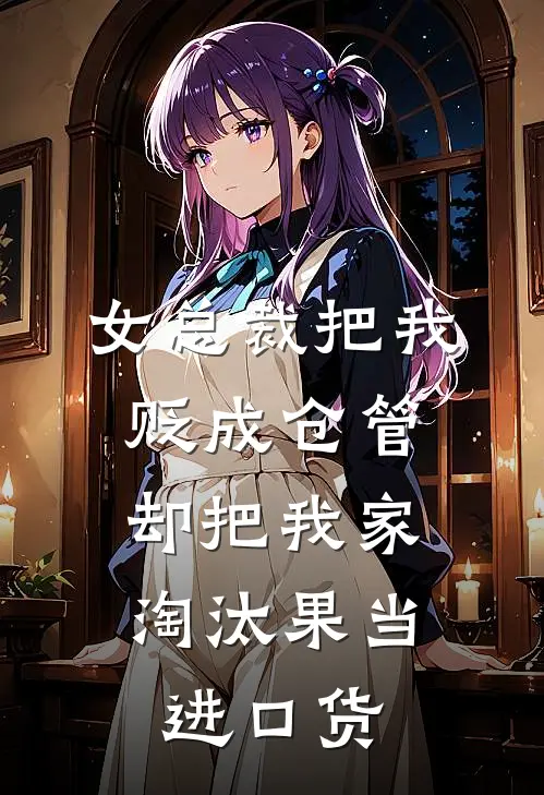 女总裁把我贬成仓管，却把我家淘汰果当进口货江哲林砚最新小说推荐_完本小说免费阅读女总裁把我贬成仓管，却把我家淘汰果当进口货(江哲林砚)