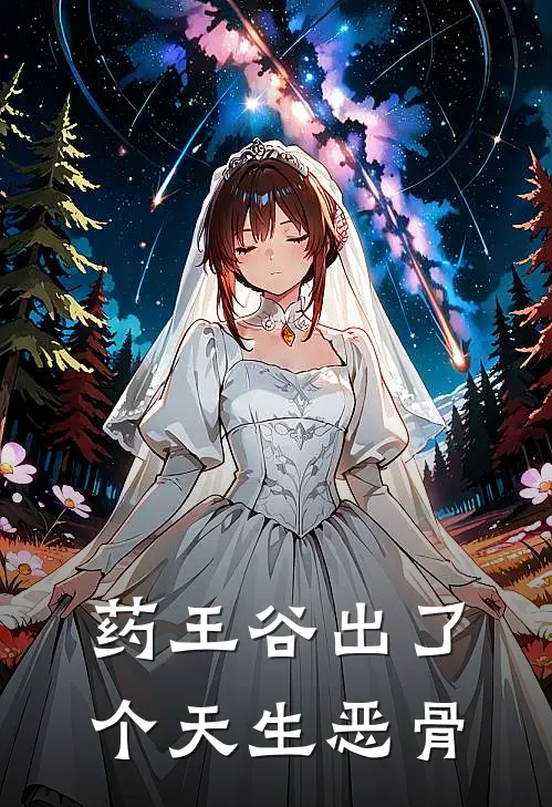药王谷出了个天生恶骨