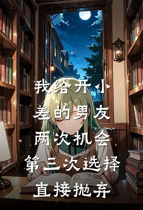 我给开小差的男友两次机会，第三次选择直接抛弃