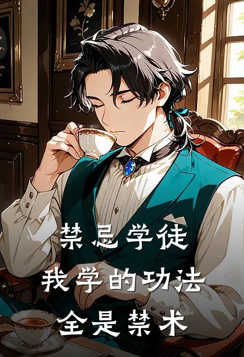 禁忌学徒：我学的功法全是禁术
