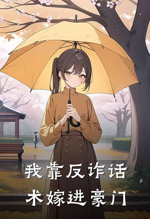 苏晚苏矜我靠反诈话术嫁进豪门完结版在线阅读_我靠反诈话术嫁进豪门全集免费在线阅读
