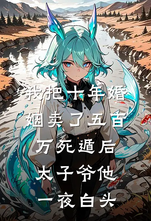 我把十年婚姻卖了五百万死遁后，太子爷他一夜白头(霍严宋思思)热门网络小说推荐_免费完结版小说我把十年婚姻卖了五百万死遁后，太子爷他一夜白头(霍严宋思思)
