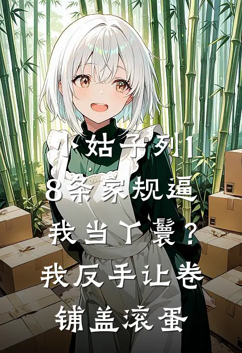 小姑子列18条家规逼我当丫鬟？我反手让卷铺盖滚蛋(顾雪刘芬)免费小说阅读_完结版小说推荐小姑子列18条家规逼我当丫鬟？我反手让卷铺盖滚蛋(顾雪刘芬)