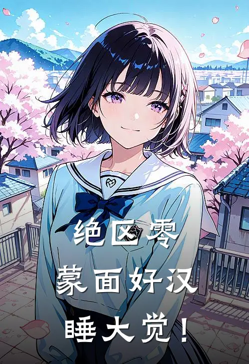 绝区零：蒙面好汉睡大觉！