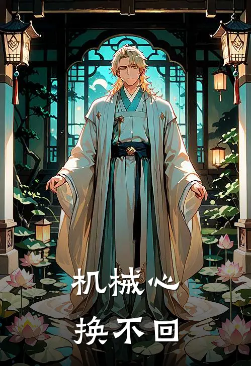机械心换不回