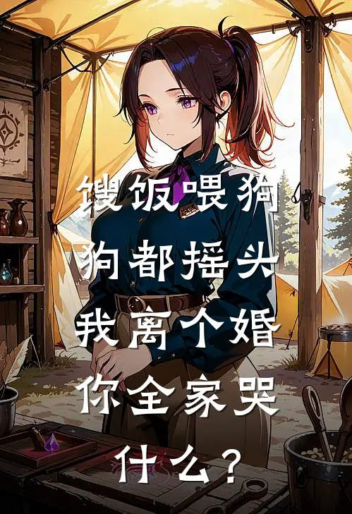 馊饭喂狗狗都摇头，我离个婚你全家哭什么？周嘉敏宋彦明热门完本小说_最新章节列表馊饭喂狗狗都摇头，我离个婚你全家哭什么？(周嘉敏宋彦明)