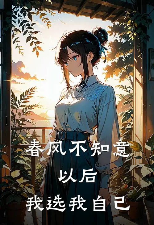 春风不知意，以后，我选我自己(周航苏晚晴)最新推荐小说_最新免费小说春风不知意，以后，我选我自己周航苏晚晴