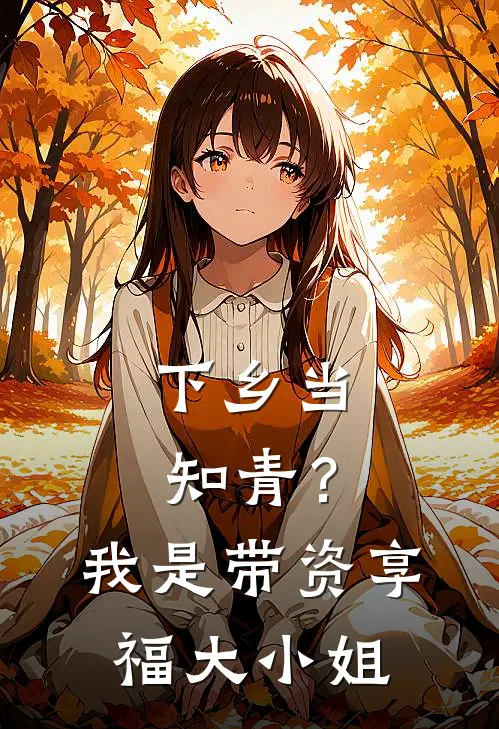 下乡当知青？我是带资享福大小姐