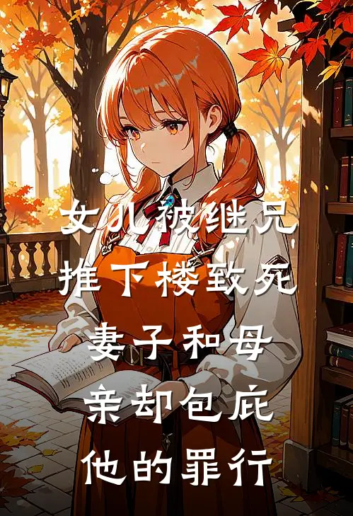女儿被继兄推下楼致死，妻子和母亲却包庇他的罪行