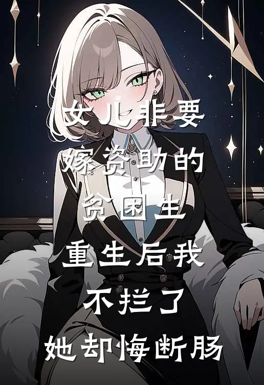 女儿非要嫁资助的贫困生，重生后我不拦了，她却悔断肠顾泽周晓晓全本免费在线阅读_顾泽周晓晓全文阅读