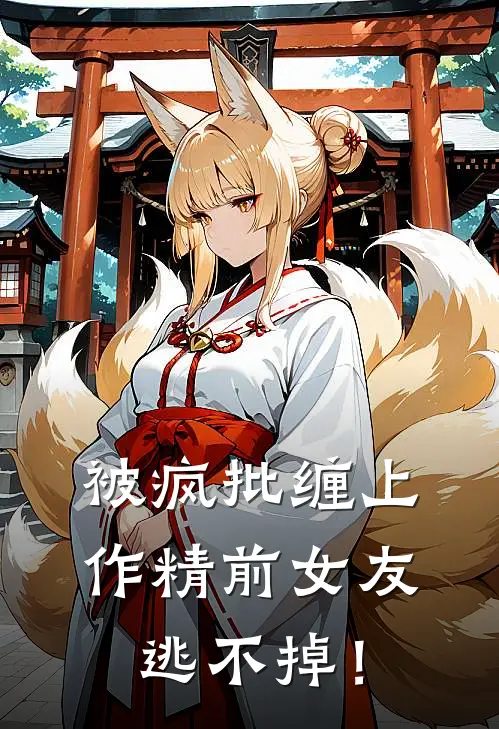 被疯批缠上，作精前女友逃不掉！