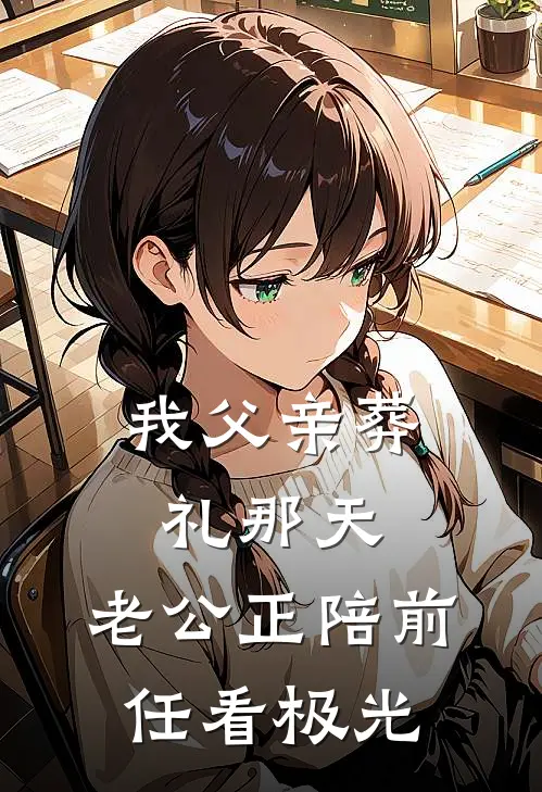 我父亲葬礼那天，老公正陪前任看极光