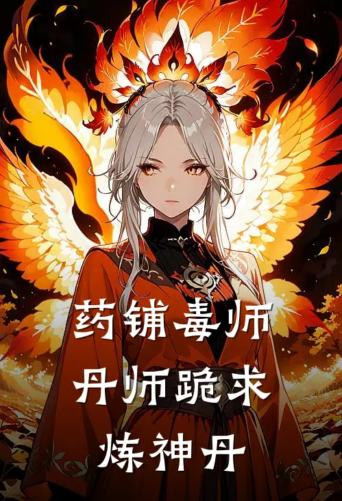 药铺毒师：丹师跪求炼神丹