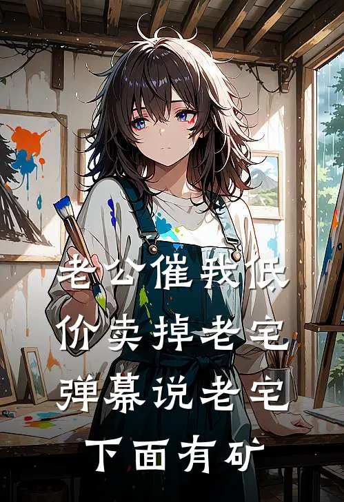 老公催我低价卖掉老宅，弹幕说老宅下面有矿(程叙白许南枝)完整版免费全文阅读_完本小说推荐老公催我低价卖掉老宅，弹幕说老宅下面有矿(程叙白许南枝)