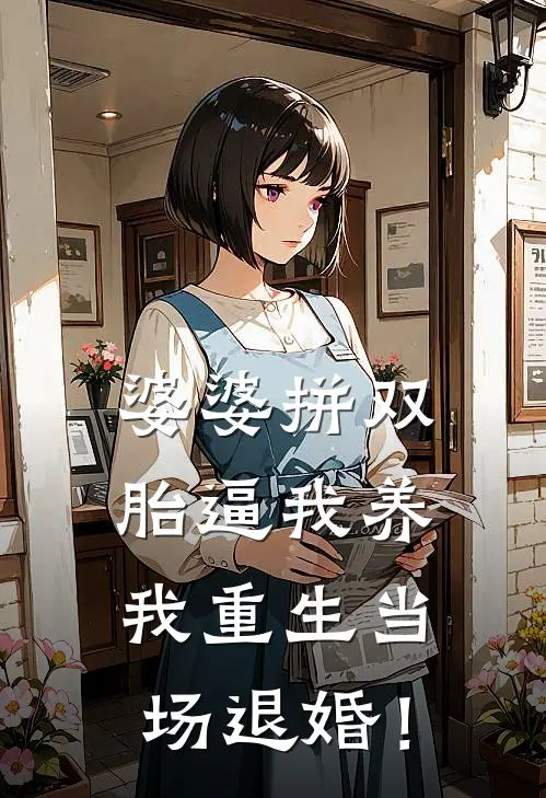 婆婆拼双胎逼我养，我重生当场退婚！(顾衡赵兰)最新章节在线阅读_(婆婆拼双胎逼我养，我重生当场退婚！)完整版免费在线阅读