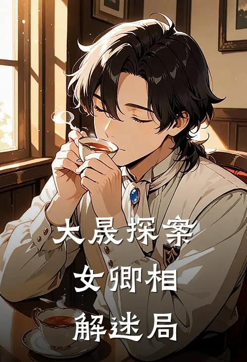 大晟探案，女卿相解迷局(李府李崇山)完结版小说推荐_最新完结小说推荐大晟探案，女卿相解迷局李府李崇山