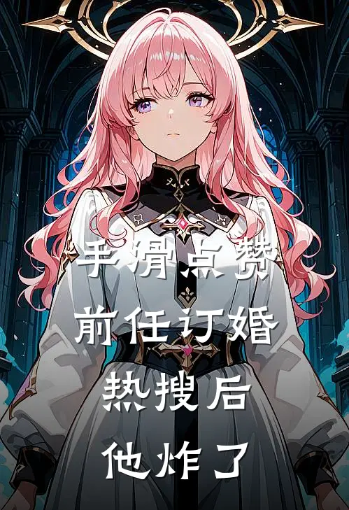 手滑点赞前任订婚热搜后，他炸了