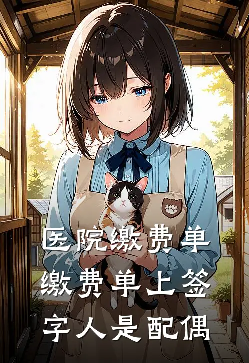 医院缴费单缴费单上签字人是“配偶(沈念陈屿)最新推荐小说_在哪看免费小说医院缴费单缴费单上签字人是“配偶沈念陈屿
