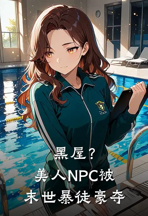 黑屋？美人NPC被末世暴徒豪夺薇妮娅约翰尼斯热门小说大全_免费小说完结黑屋？美人NPC被末世暴徒豪夺薇妮娅约翰尼斯