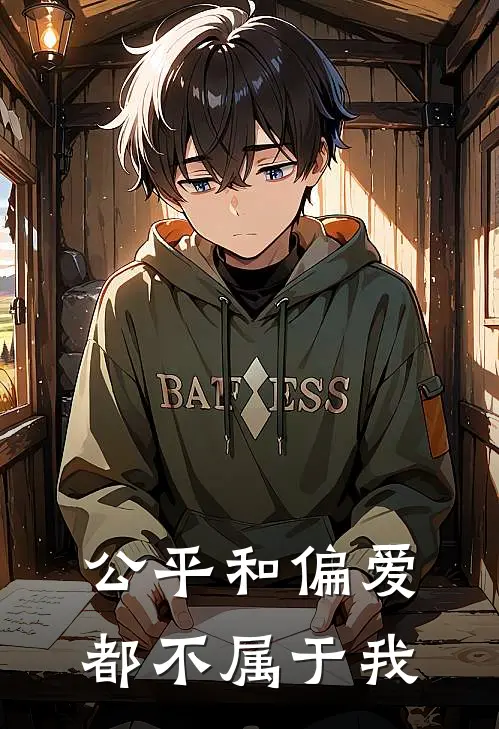 公平和偏爱，都不属于我